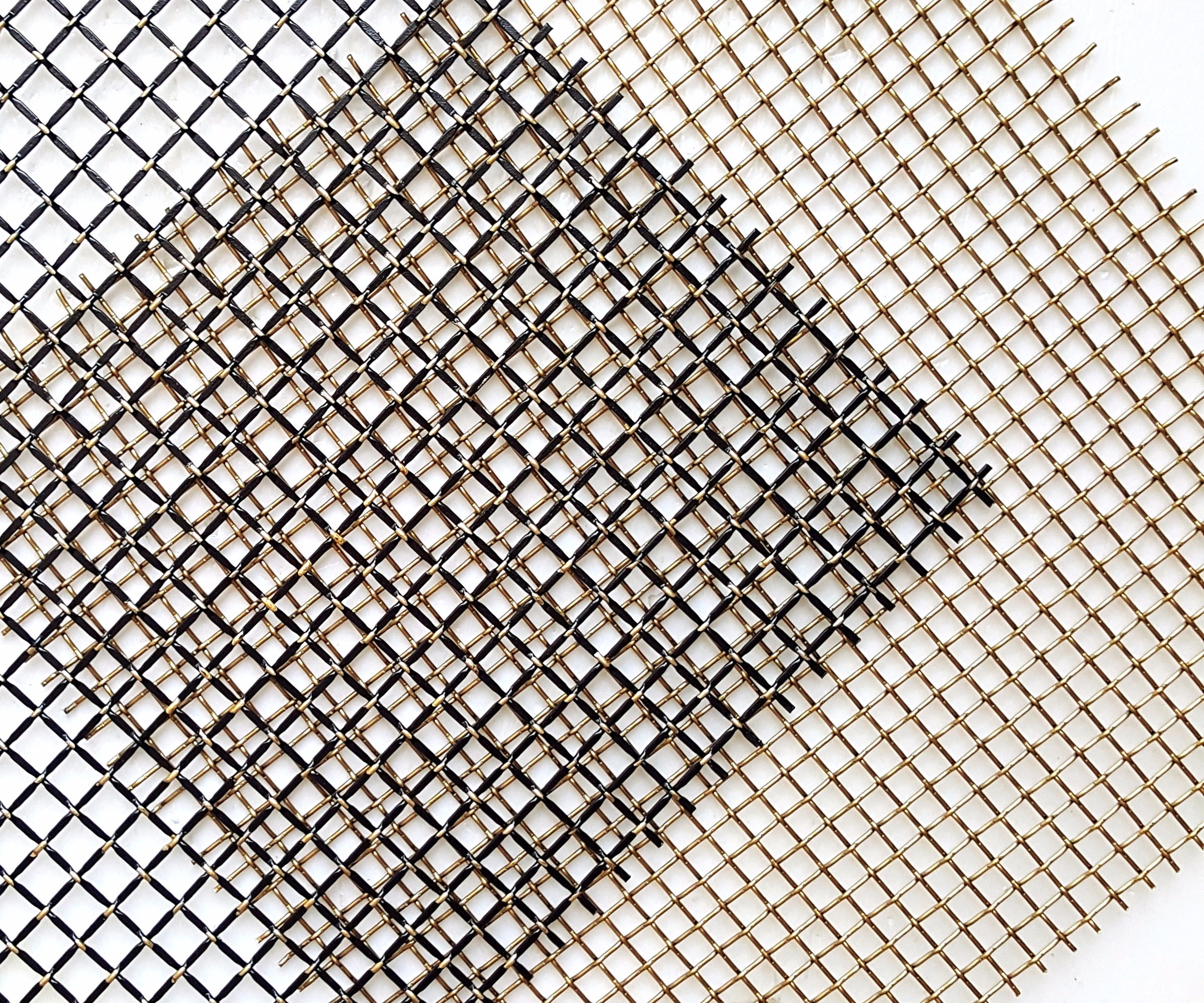 <strong>Antique Black/Copper/Brass Plated Surface Treatment</strong>